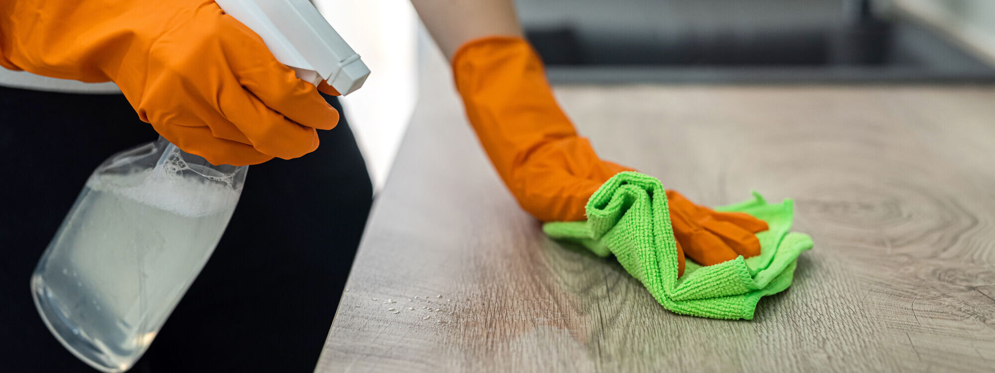 Quels sont les avantages d’un nettoyage professionnel pour votre domicile ? Pfastatt