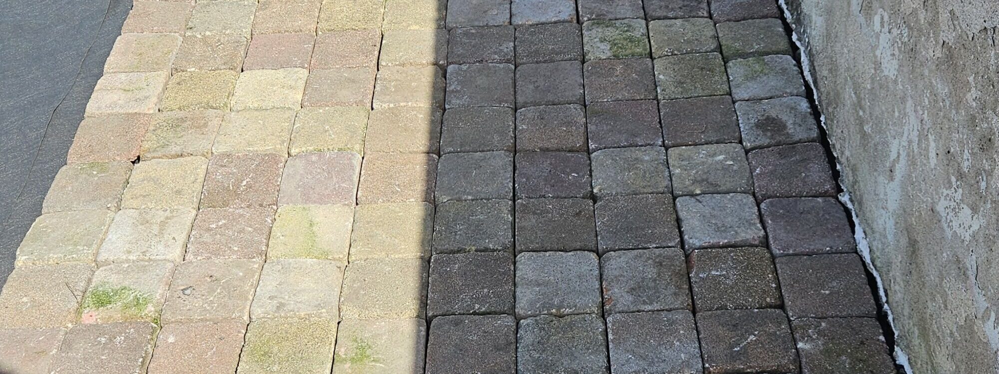 Petits travaux de maçonnerie, dallages et pavés Kingersheim