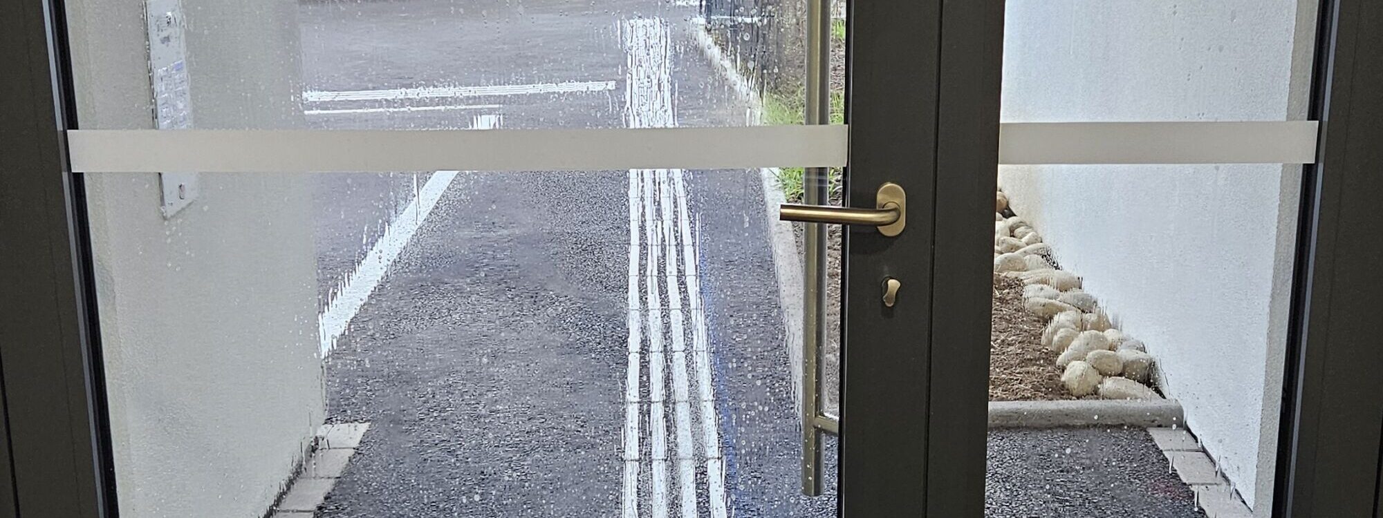 Nettoyage dans une copropriété Gérardmer