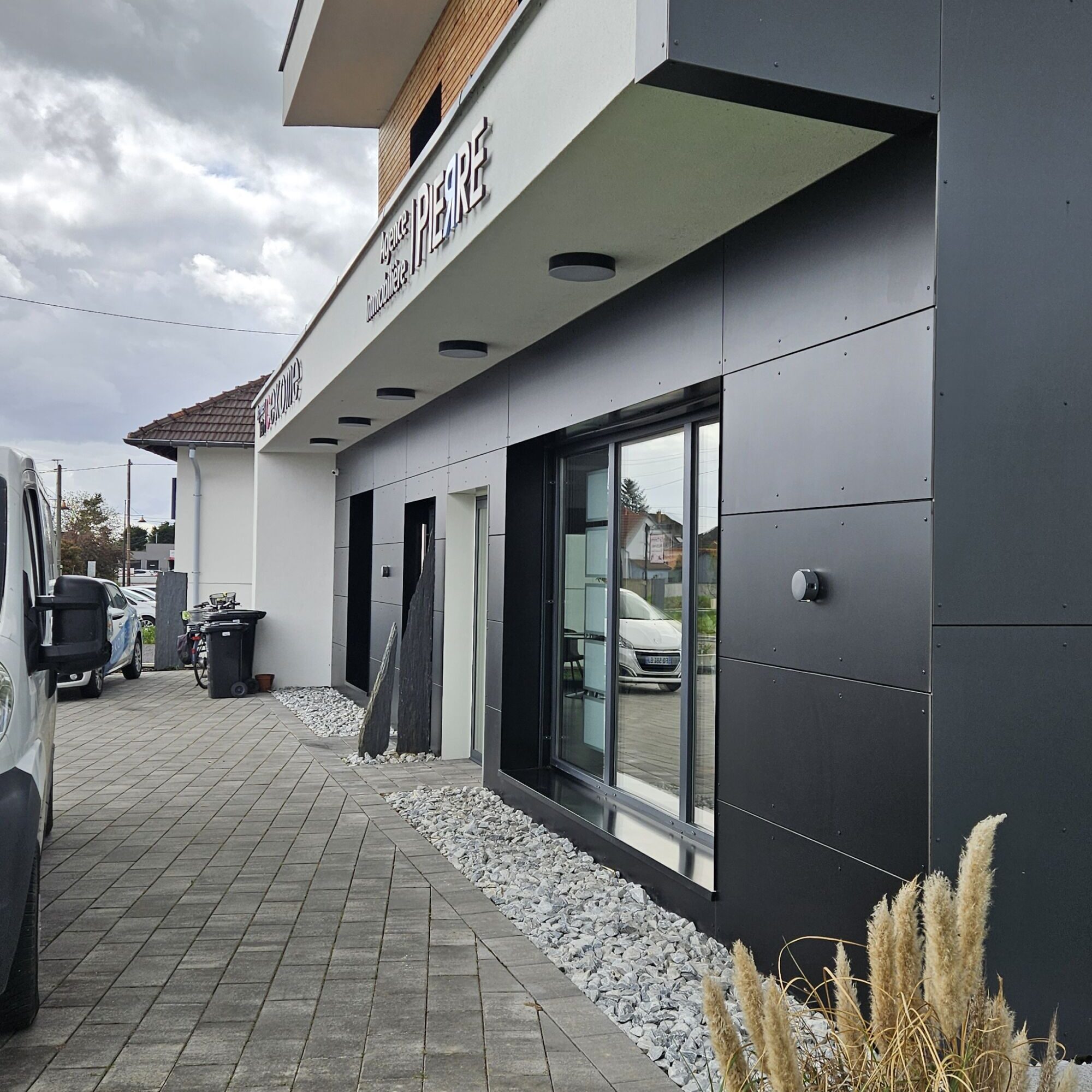 Nettoyage vitres CEKOME Colmar Wittelsheim