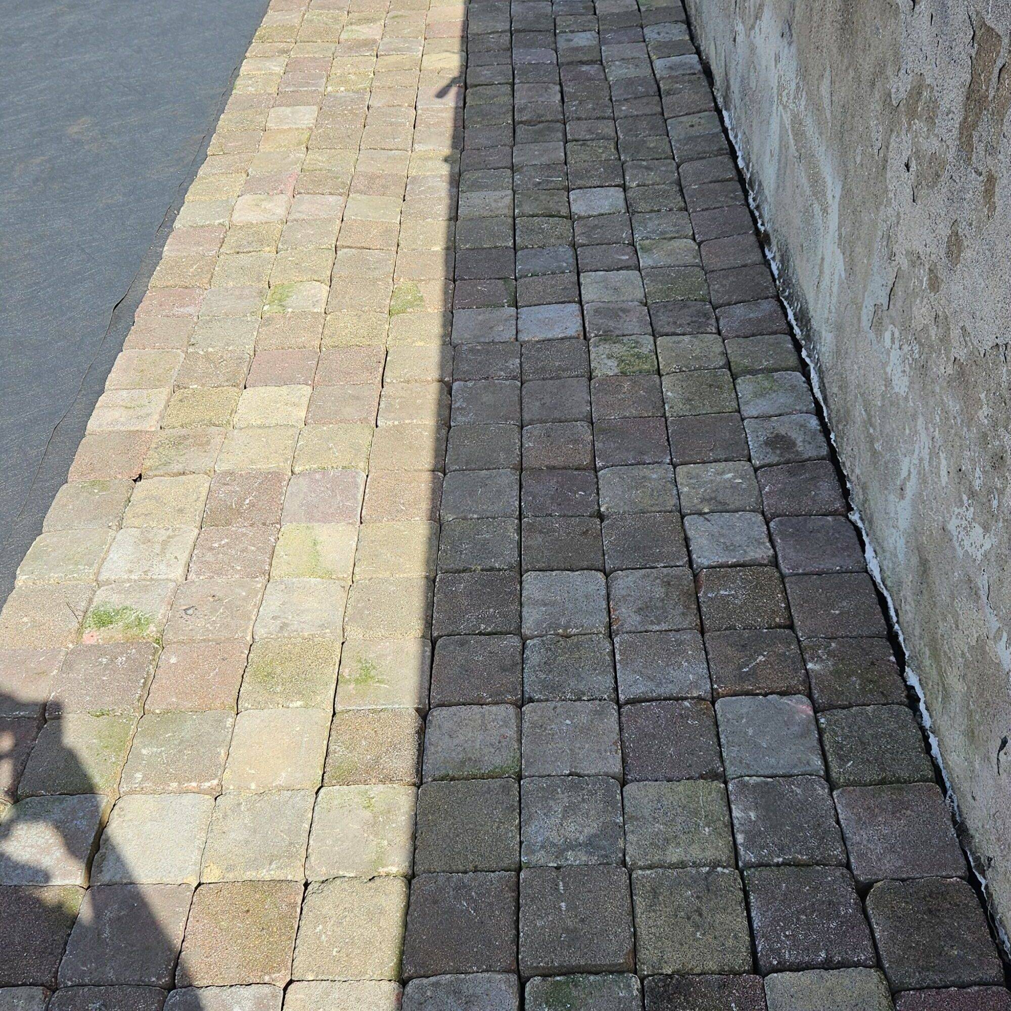 Petits travaux de maçonnerie, dallages et pavés Rixheim