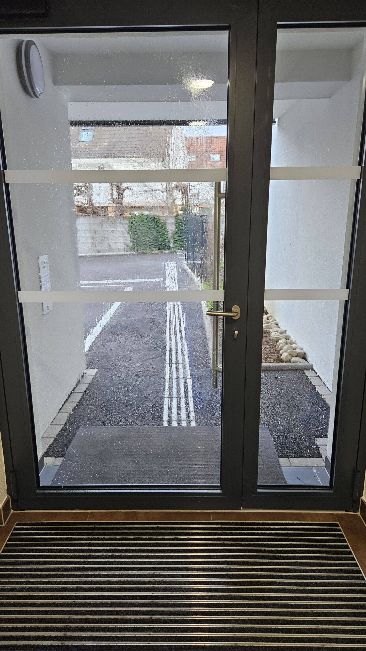 Nettoyage dans une copropriété Wittelsheim 0