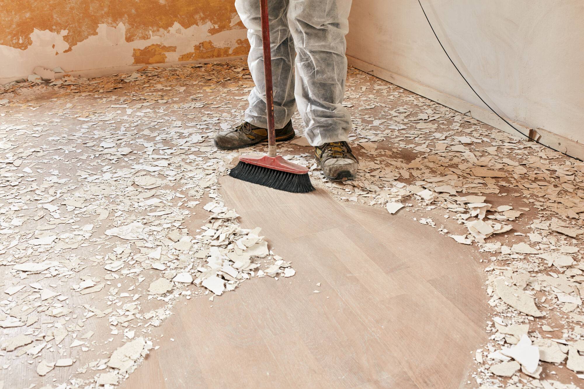 Quels sont les conseils pour maintenir la sécurité en nettoyage de fin de chantier ? Wittelsheim